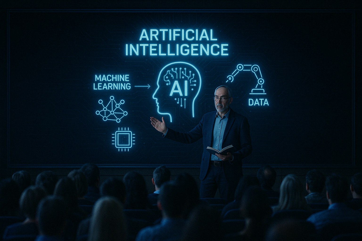 AI Scholars Program