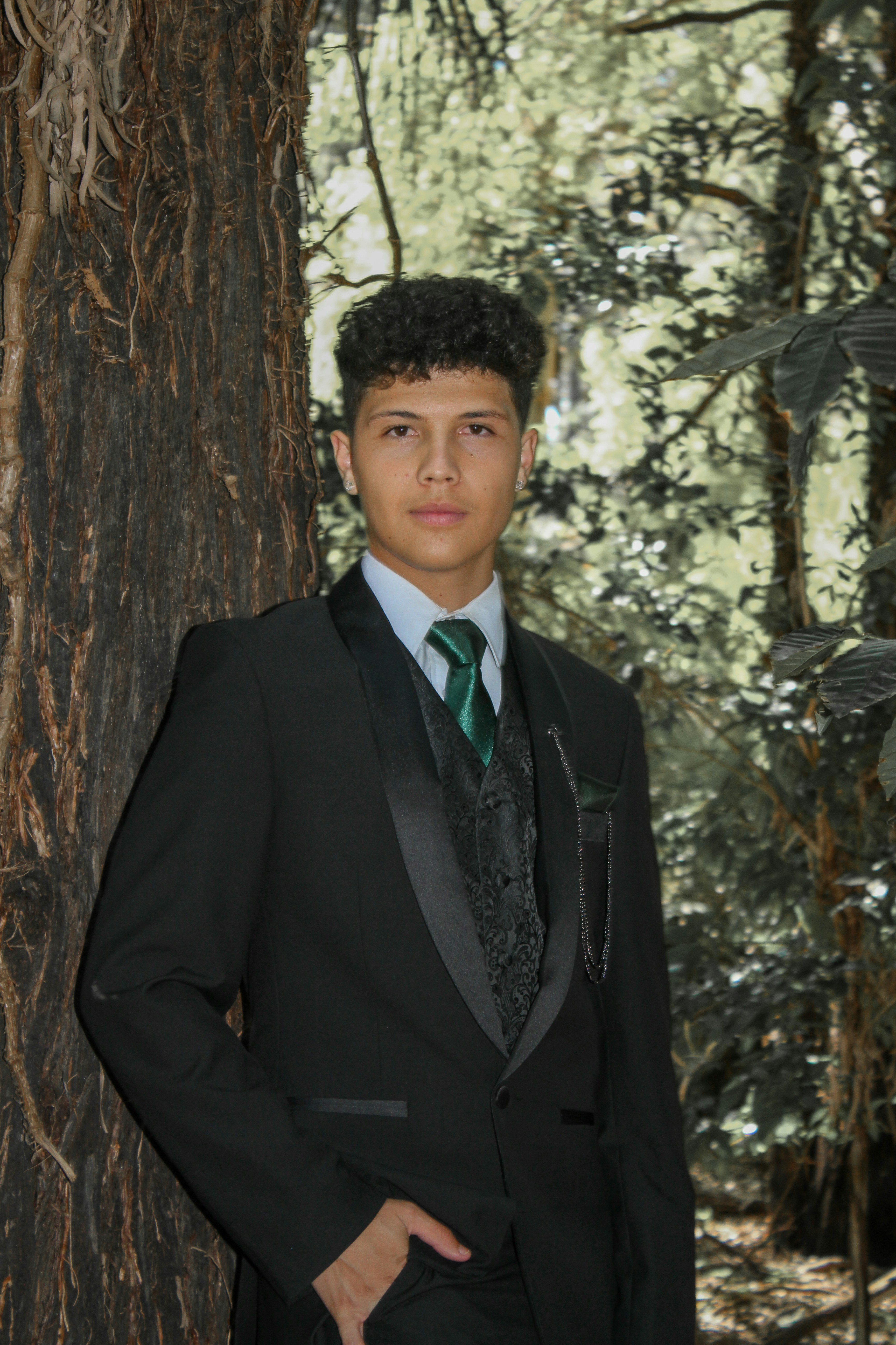 Student 1