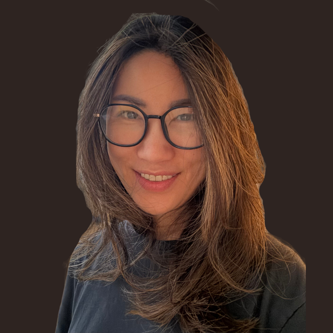 Charlene Chu