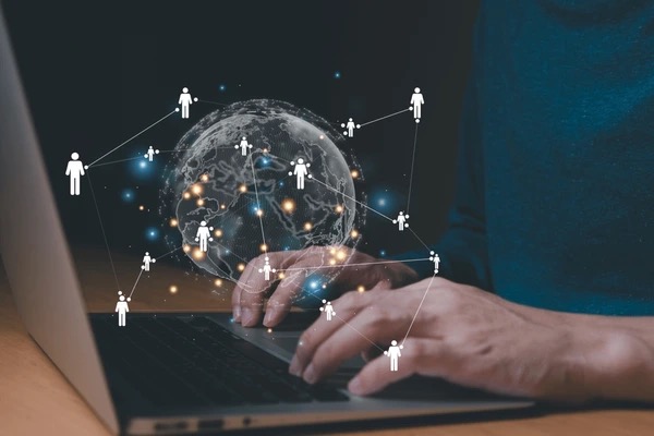 Data Science Community Impact Research