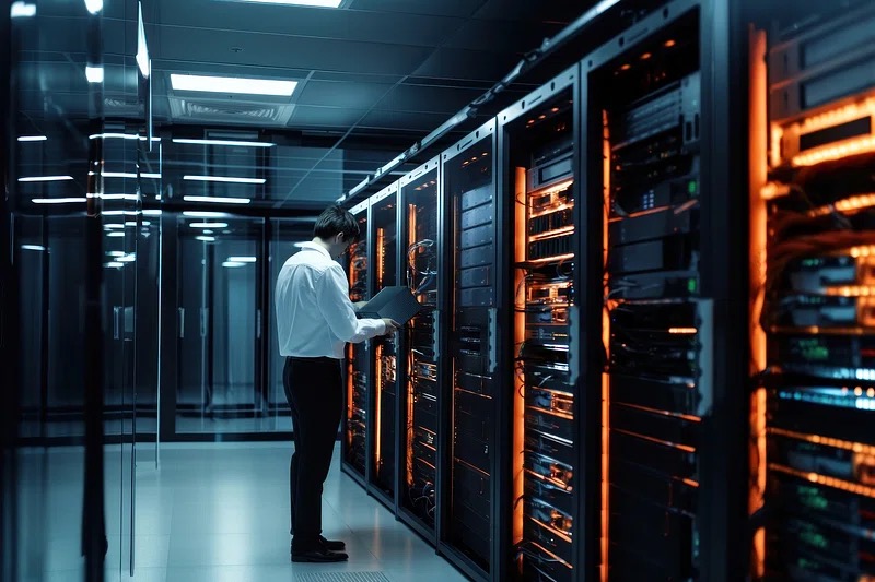 Data Science PhD Lab