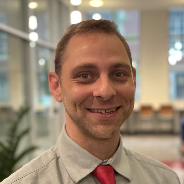 Nathanial Wiggins, Ph.D.