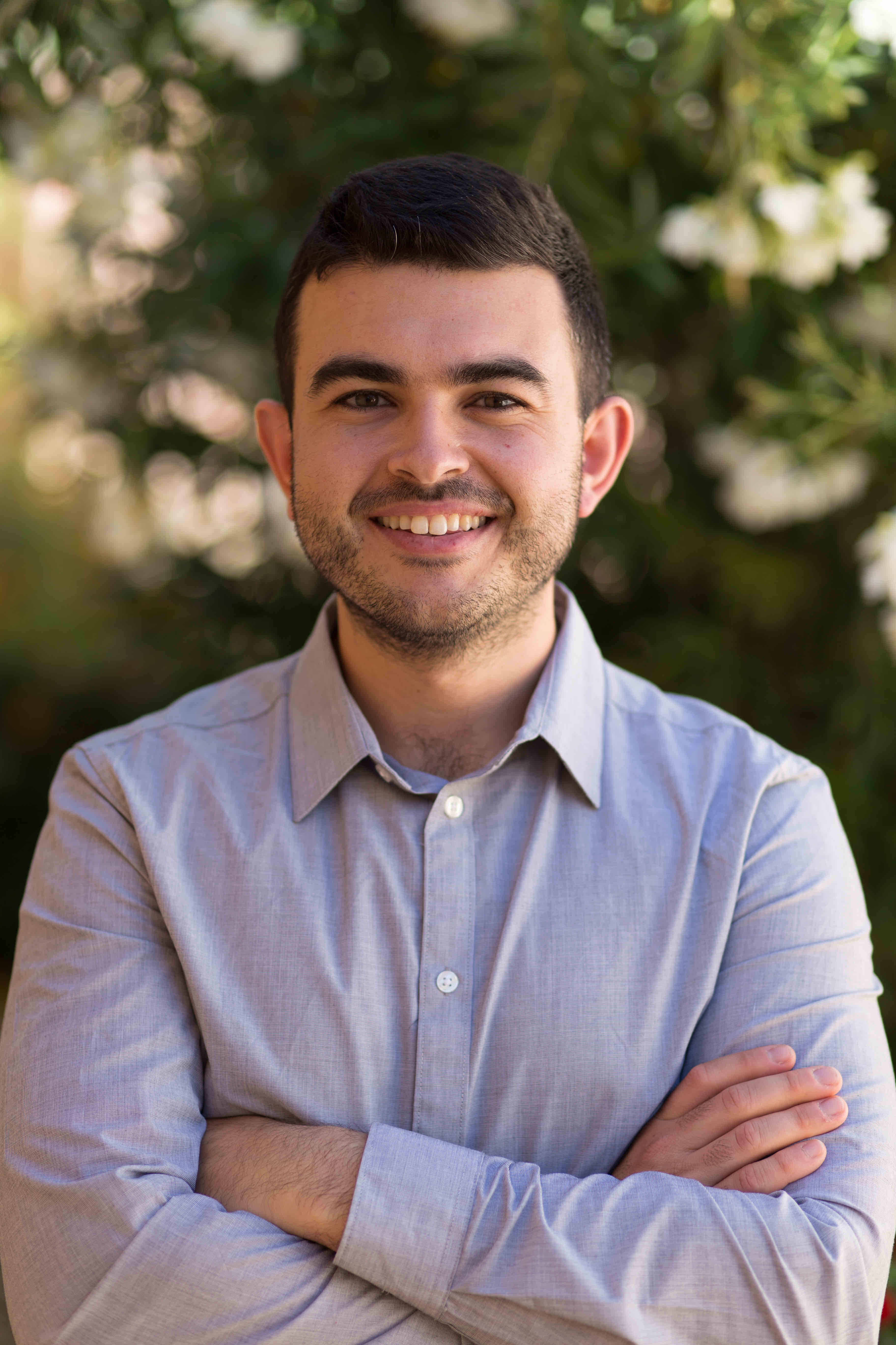 Dr. George Mastorakos