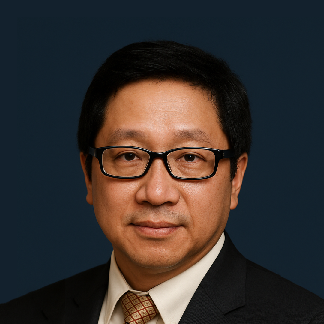 Professor Hoa Tran