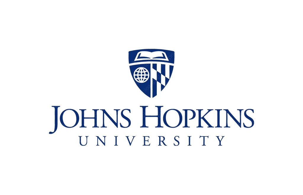 Johns Hopkins University logo