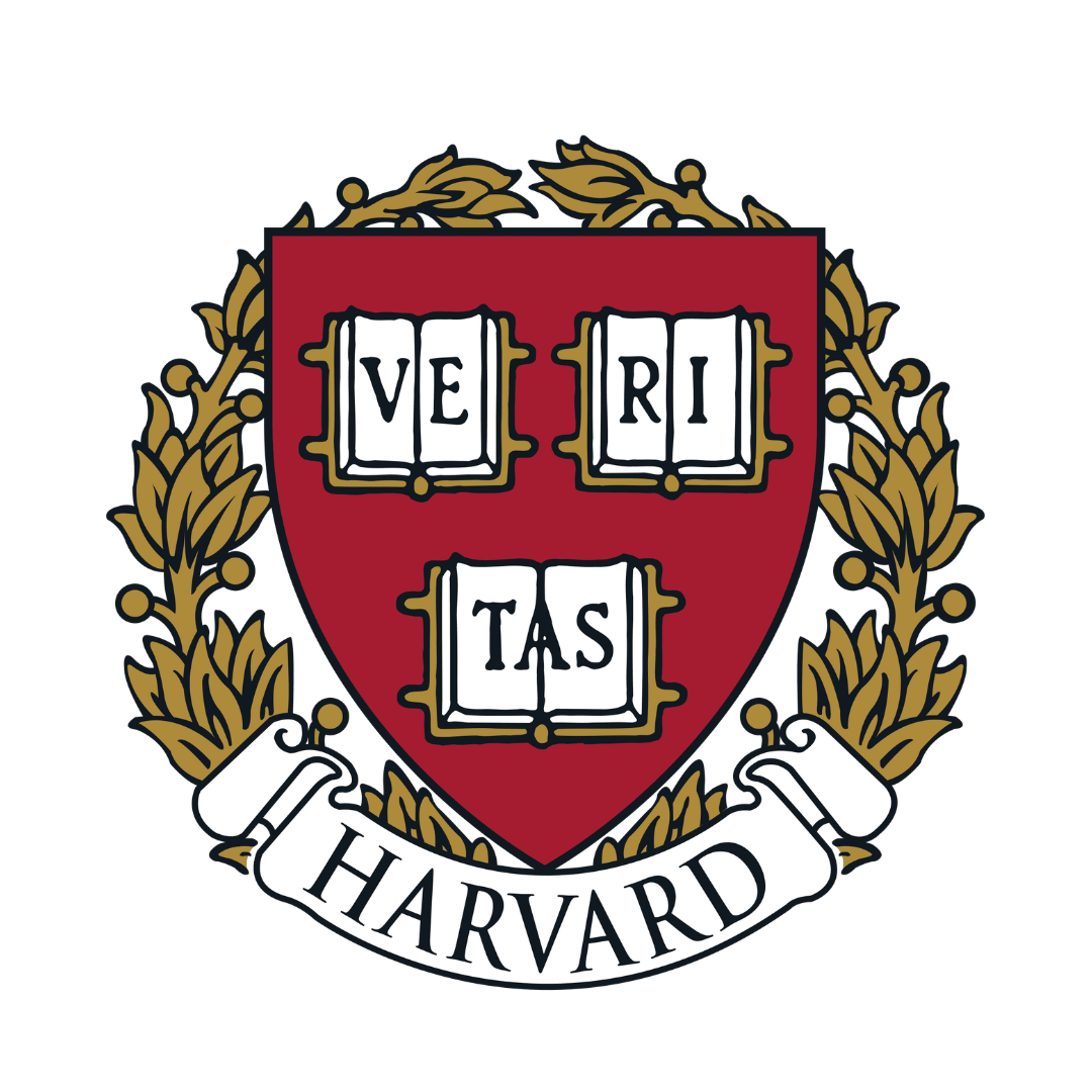 Harvard University logo