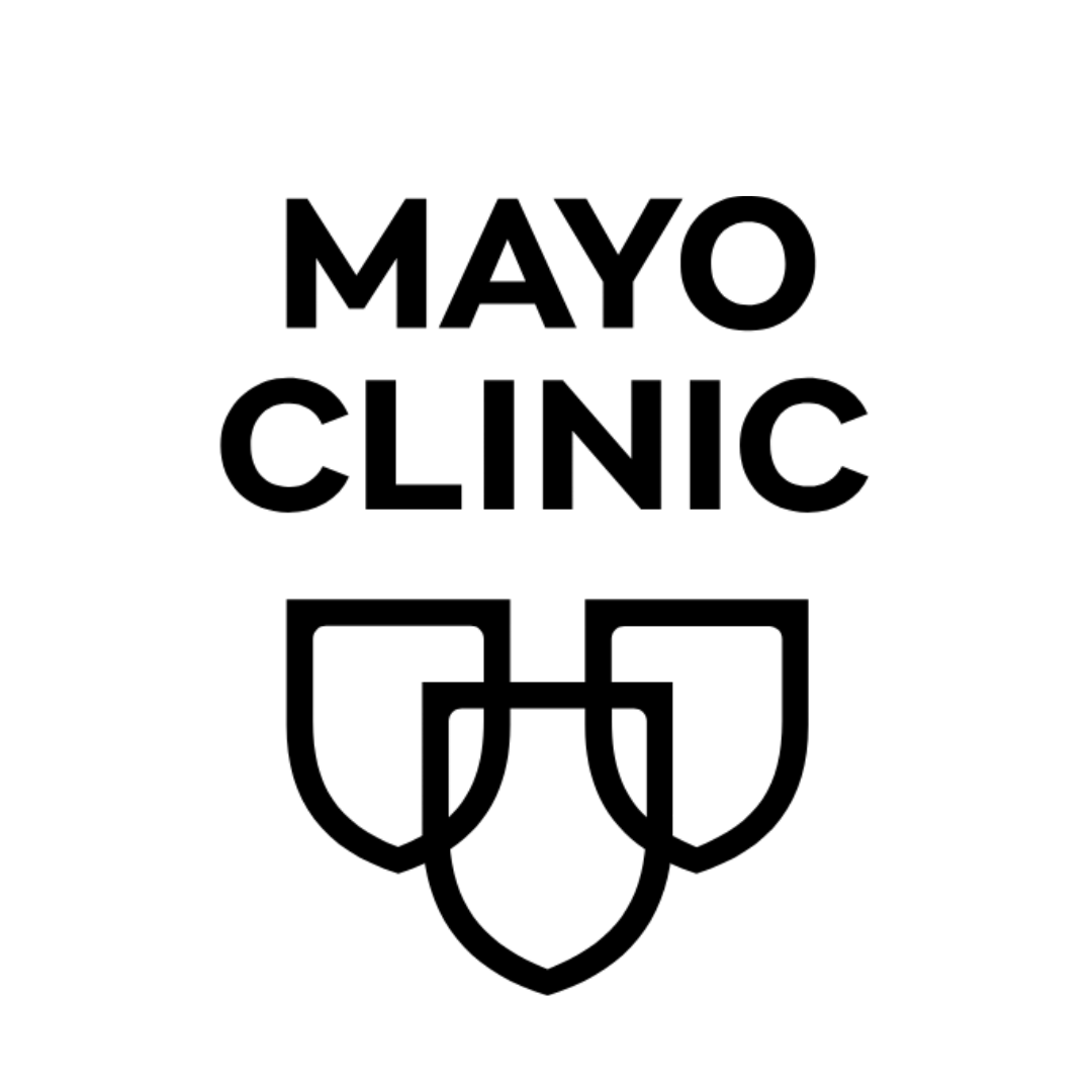 Mayo Clinic logo