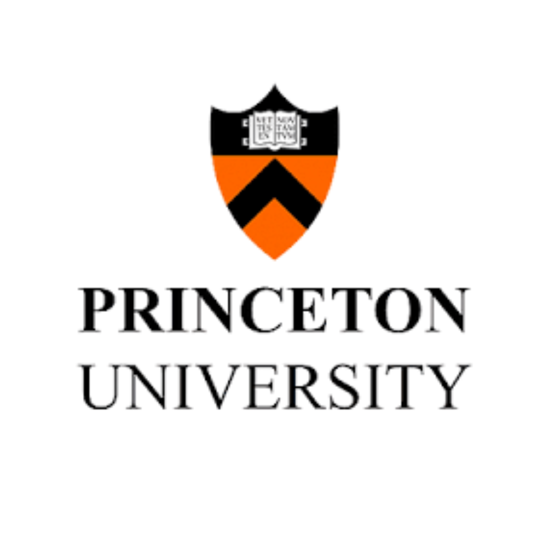 Princeton University logo