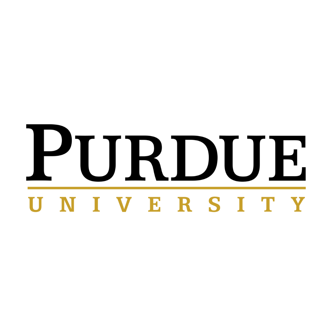 Purdue University logo