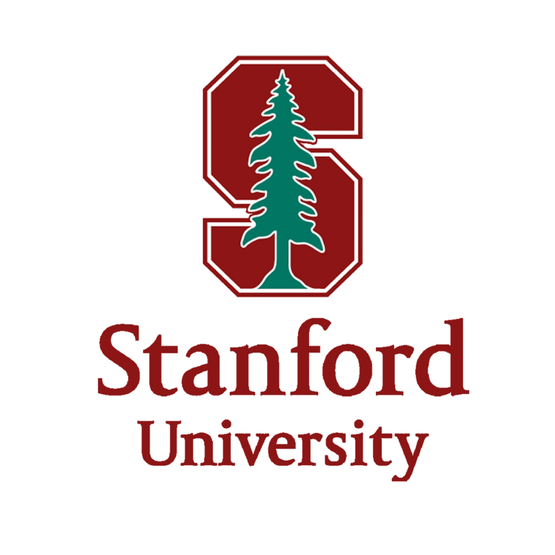 Stanford University logo