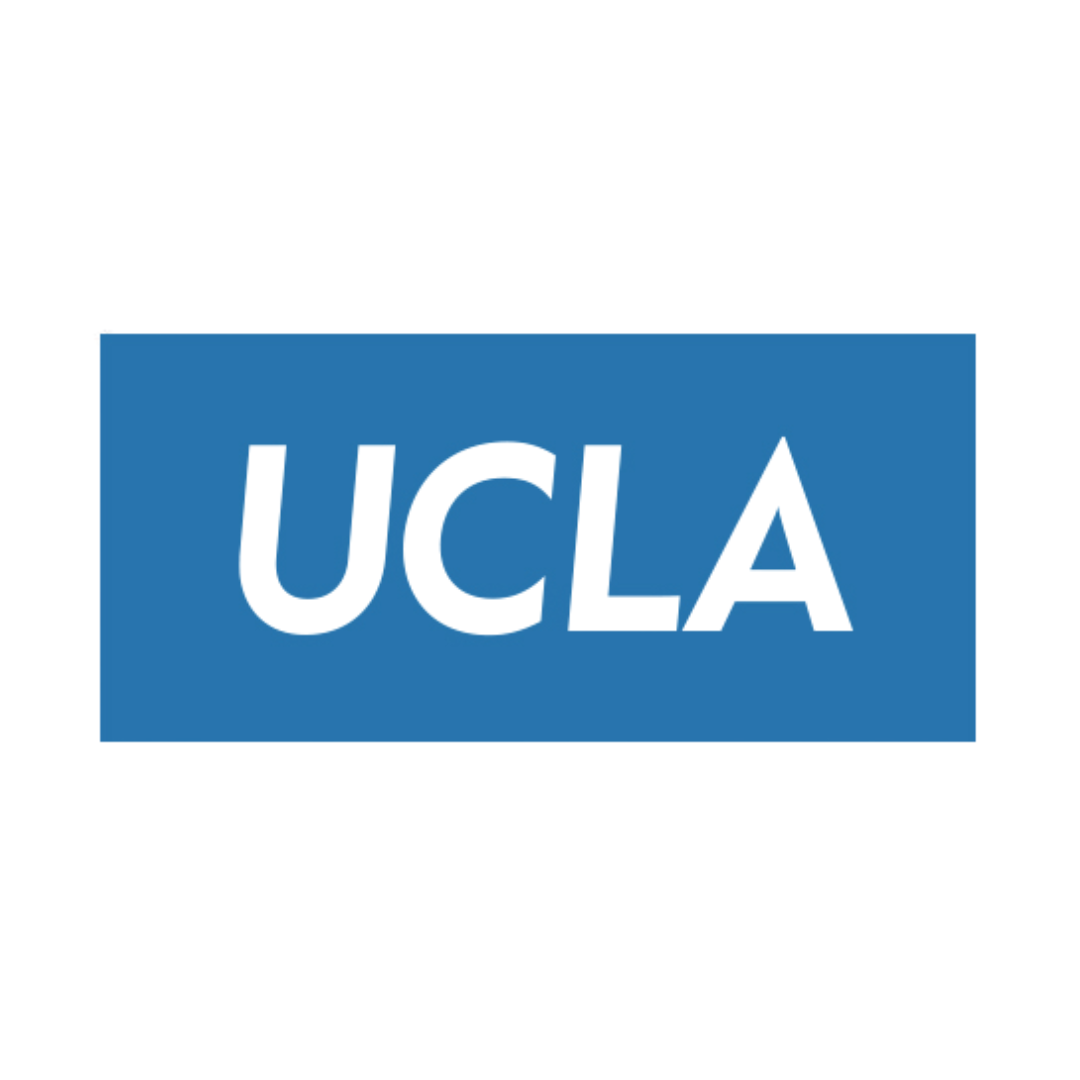 UCLA logo