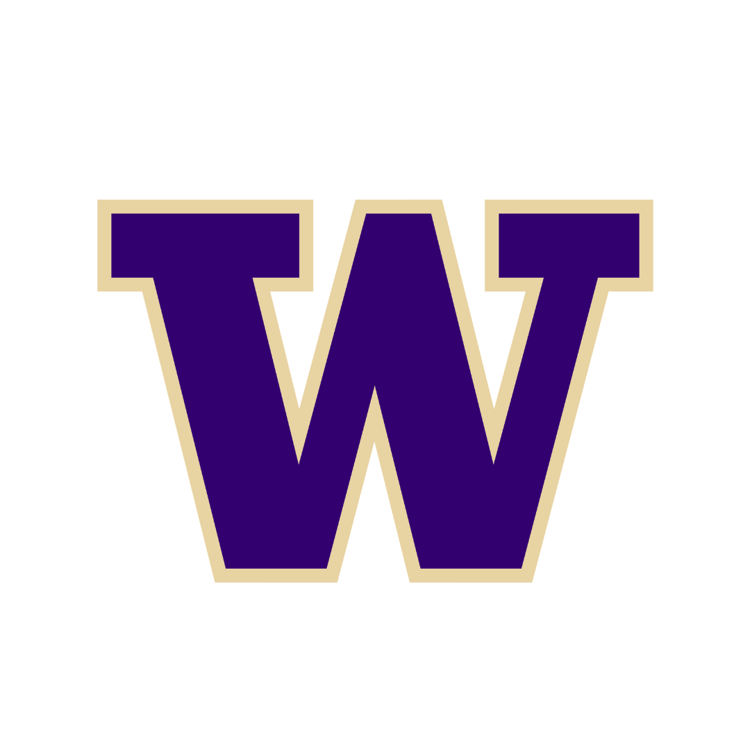University of Washington logo