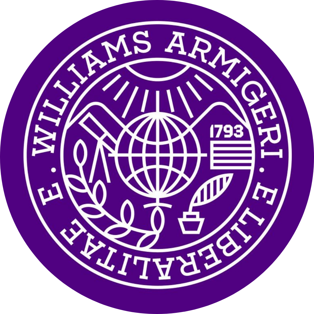 Williams College logo