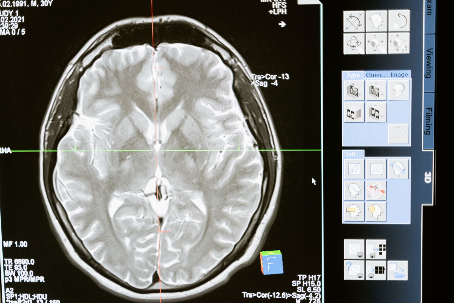 Neuroscience Research Program