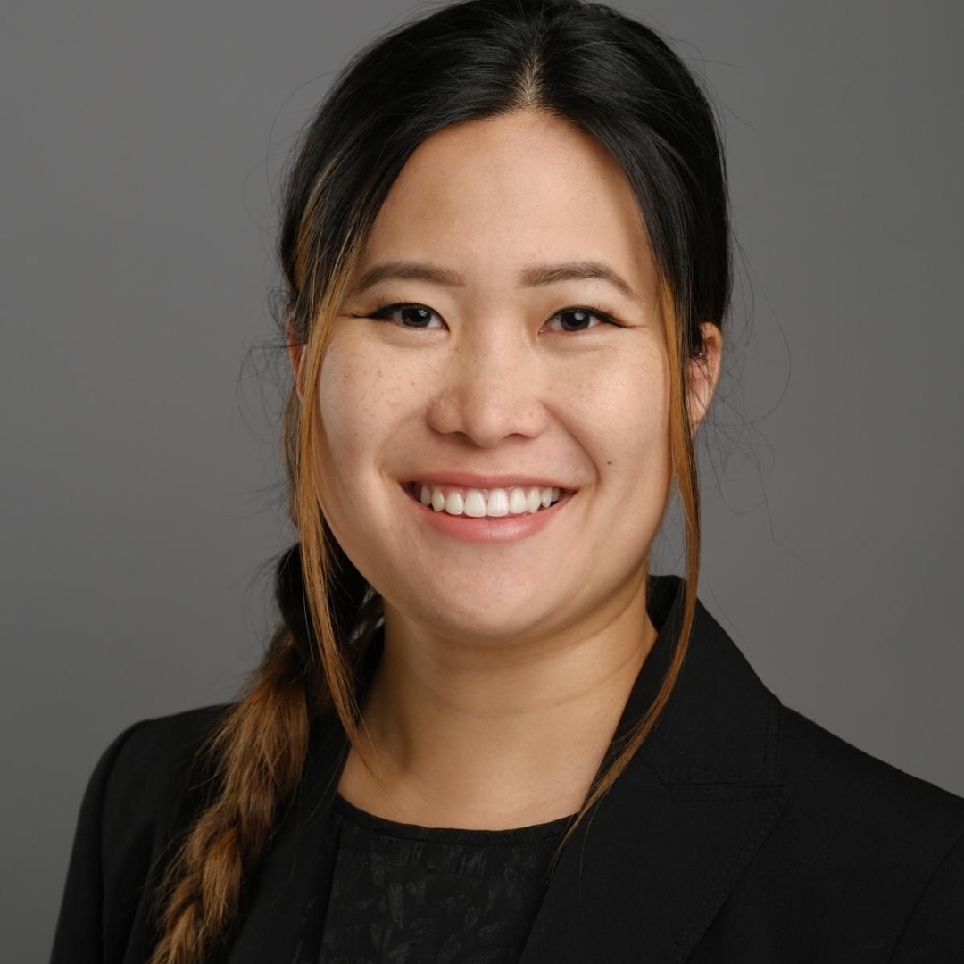 Dr. Priscilla Chan