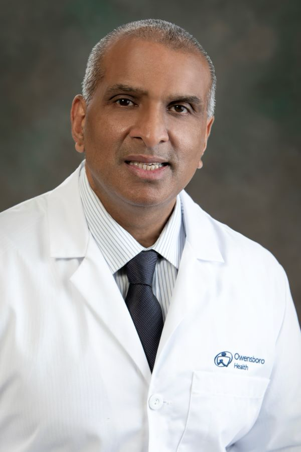 Sandeep Sagar, MD, PhD